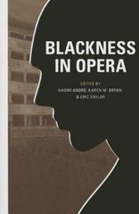 Blackness in Opera, , Good Book