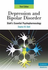 Depression Bipolar Disorder 3ed by Stahl, Stephen M.