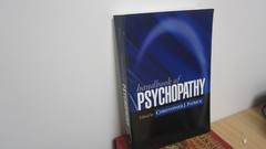 Handbook of Psychopathy, First Edition