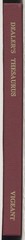 Vigeant DEALER’S THESAURUS, 6000 Ways to Describe Books + Historial Papers, 1993