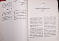 1982 Transportation And Traffic Engineering Handbook Second Edition ITE