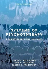 Systems of Psychotherapy: A Transtheoretical Analysis 9780197774908