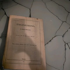Vintage Engineering Textbooks; Reference Books; Standards; Concrete Construction