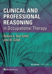John W. Schell B Clinical and Professional Reasoning in (Paperback) (UK IMPORT)