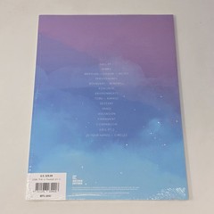 Gris Piano Collections Score Sheet Music Book Video Game Soundtrack Berlinist