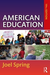 American Education (Sociocultural, Political, and Historical Studies in Educ…