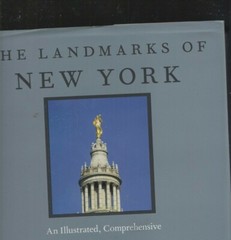Washington Mews Series The Landmarks of New York : An Illustrated Record of [K]