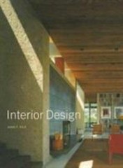 Interior Design by John F. Pile