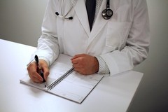 Medical History and Physical Notebook 100 Templates Perforated Pages For Medi…