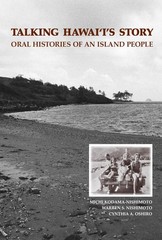 Talking Hawaii’s Story: Oral Histories of an Island People (Biography Monogr…