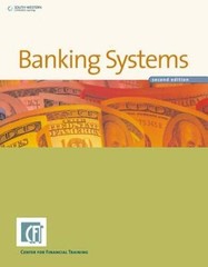 Banking Systems (Finance) – Paperback By Center for Financial Training – GOOD