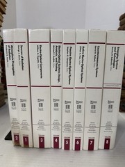 The Infrared and Electro Optical Systems Handbook 8 Volume Book Set IR ERIM