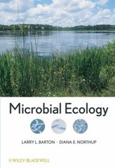 Microbial Ecology Hardcover Larry L., Northup, Diana E. Barton