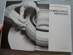 The Craft and Art of Clay By Peterson Pottery Wheel Throwing Faults Handbuilding