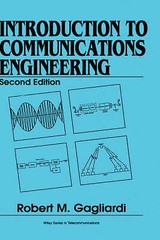 Introduction to Communications Engineering – 9780471856443