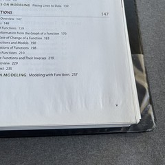 Precalculus: Mathematics for Calculus – Loose Leaf, by James Stewart