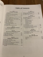 Art of Natural Family Planning by Sheila K. Kippley and John F. Kippley…