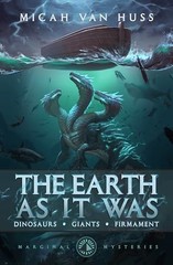 The Earth as it Was – VERY GOOD