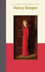 A Short Biography of Nancy Reagan by Applewood Books (English) Hardcover Book
