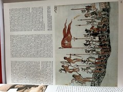 Historical Atlas Of World Mythology Vol II: The Way Of Seeded Earth Part III