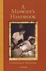 A Midwife’s Handbook, Sinclair, Constance