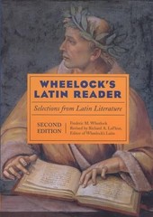 Richard LaFleur Wheelock’s Latin Reader, 2nd Edition (Paperback)