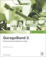 Garageband 2