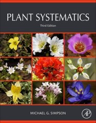 Plant Systematics by Simpson, Michael G.
