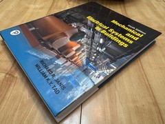 Mechanical and Electrical Systems in Buildings: 6th Ed. Janis, Tao 9780134701189