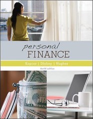 Personal Finance (Mcgraw-hill/Irwin Series in Finance, Insurance and Real…