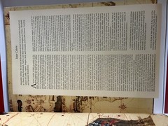 Historical Atlas Of World Mythology Vol II: The Way Of Seeded Earth Part III