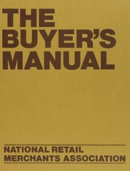 THE BUYER’S MANUAL By R. Patrick Cash – Hardcover