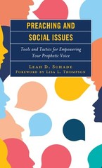 Preaching and Social Issues: Tools and Tactics for Empowering Your Prophetic Voi
