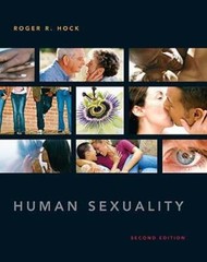 Human Sexuality by PhD Hock, Roger R: Used