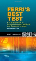 Ferri’s Best Test by Fred Ferri