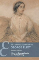 The Cambridge Companion to George Eliot (Cambridge Companions to Literature), ,