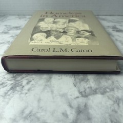 Homeless In America By Carol L. M. Caton – HC/DJ 1990 Oxford University Press