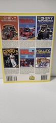 HIGH PERFORMANCE CRATE MOTOR BUYER’S GUIDE (S-A DESIGN) By John Baechtel *VG+*