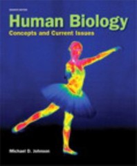 Human Biology : Concepts and Current Issues Paperback Michael D.