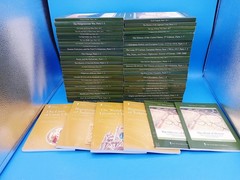 THE GREAT COURSES 54-Book Lot Mixed With History, Music, Christian ETC.