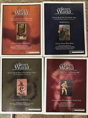 Story of the World Ser.: The Story of the World: History for the Classical…