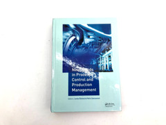 New Trends in Process Control and Production Management : Proceedings of the …