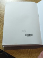 ACS General Chemistry – Paperback, by Bowling Matthew; Mometrix – Water Damage