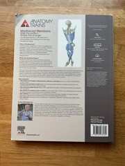 Anatomy Trains by Thomas W. Myers 9780702078132 Structural integration Rolfing