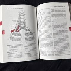 Travel & Simon’s Myofascial Pain and Dysfunction Trigger Point Manual Vol I