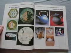 The Craft and Art of Clay By Peterson Pottery Wheel Throwing Faults Handbuilding