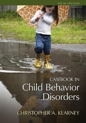 Casebook in Child Behavior Disorders by Christopher Kearney (English) Paperback