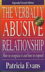 The Verbally Abusive Relationship: How to Recognize It and How to Respond – …