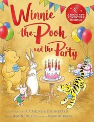 Macmillan Childrens Books – Hardcover, by Jeanne Willis – Very Good b
