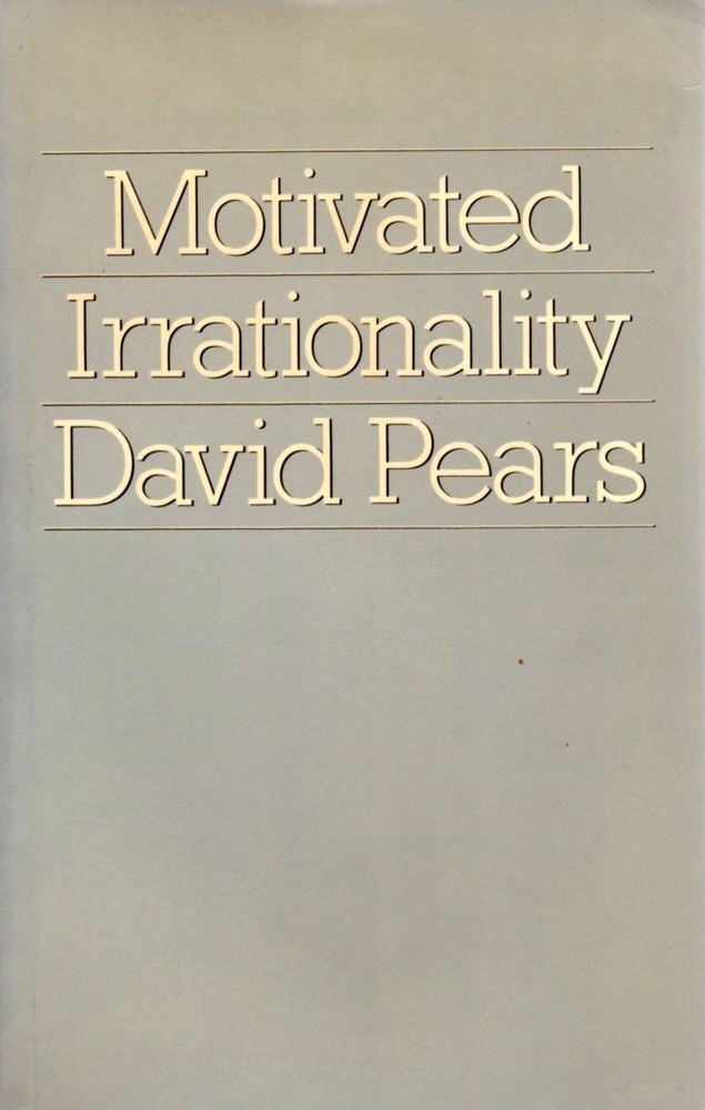 Motivated Irrationality